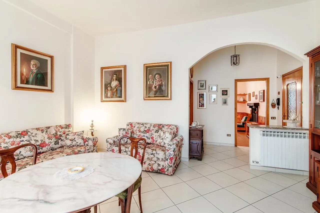 Grand Maison - Con 2 Ampie Camere Da Letto Комо Апартаменты
