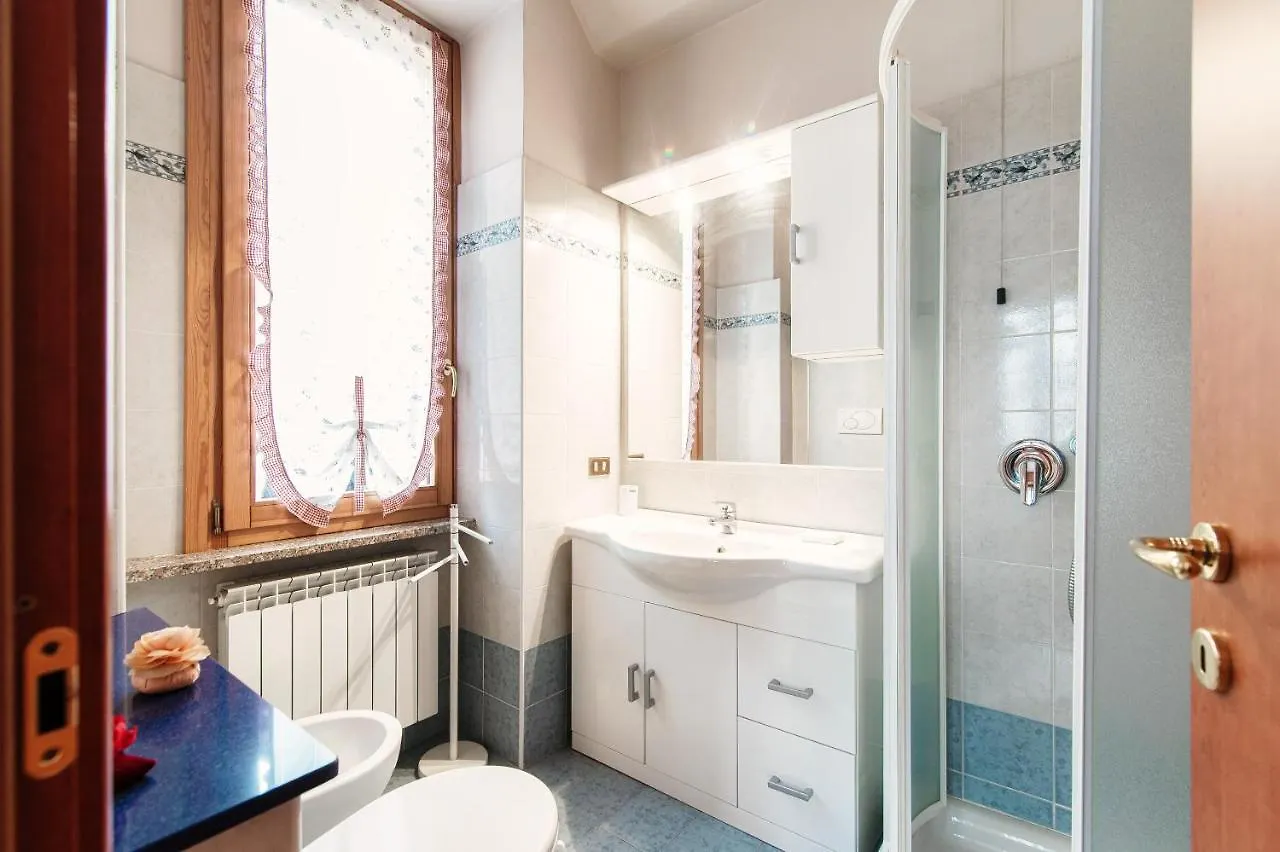 Grand Maison - Con 2 Ampie Camere Da Letto Como