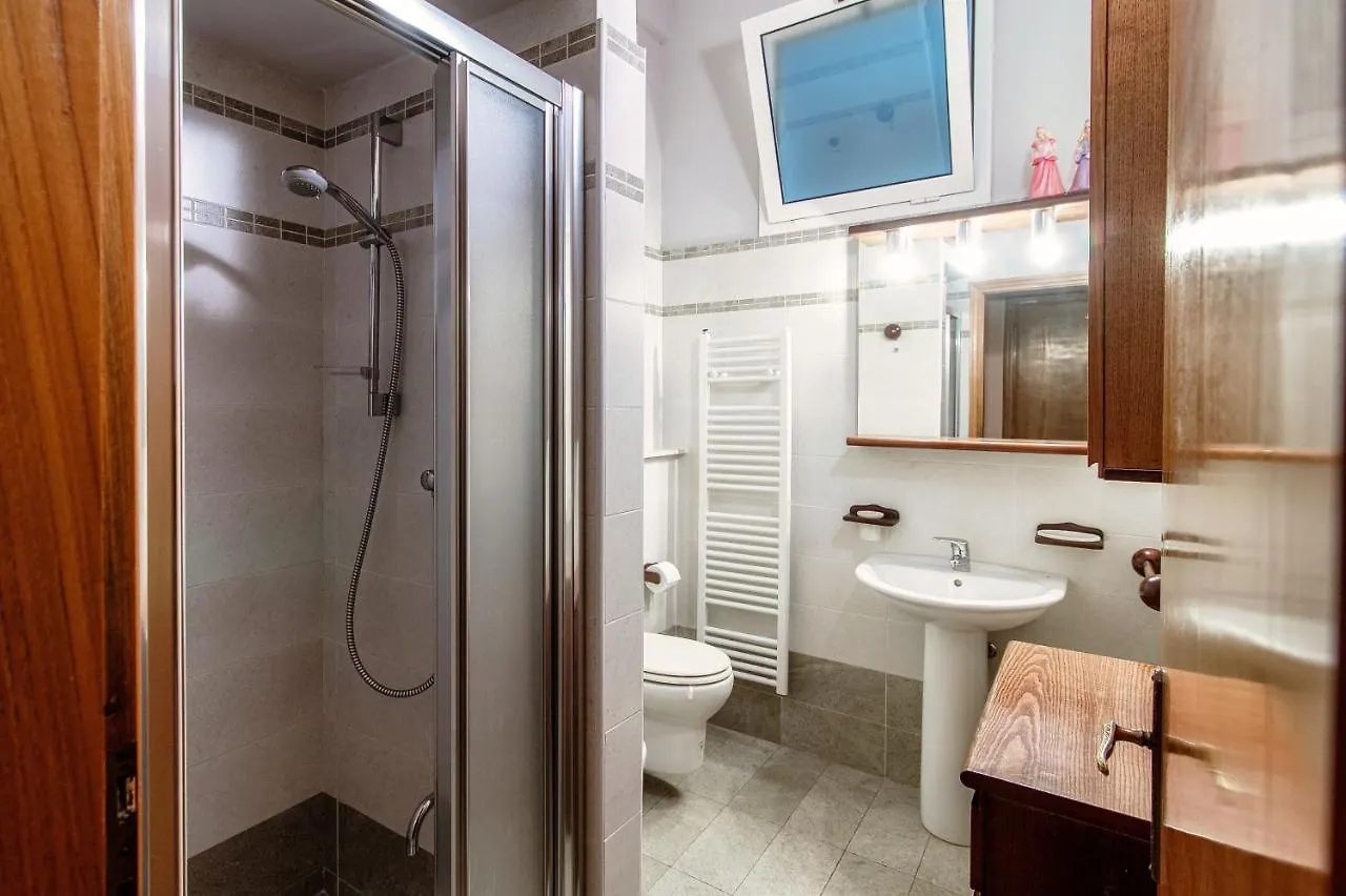 Апартаменты Grand Maison - Con 2 Ampie Camere Da Letto Комо