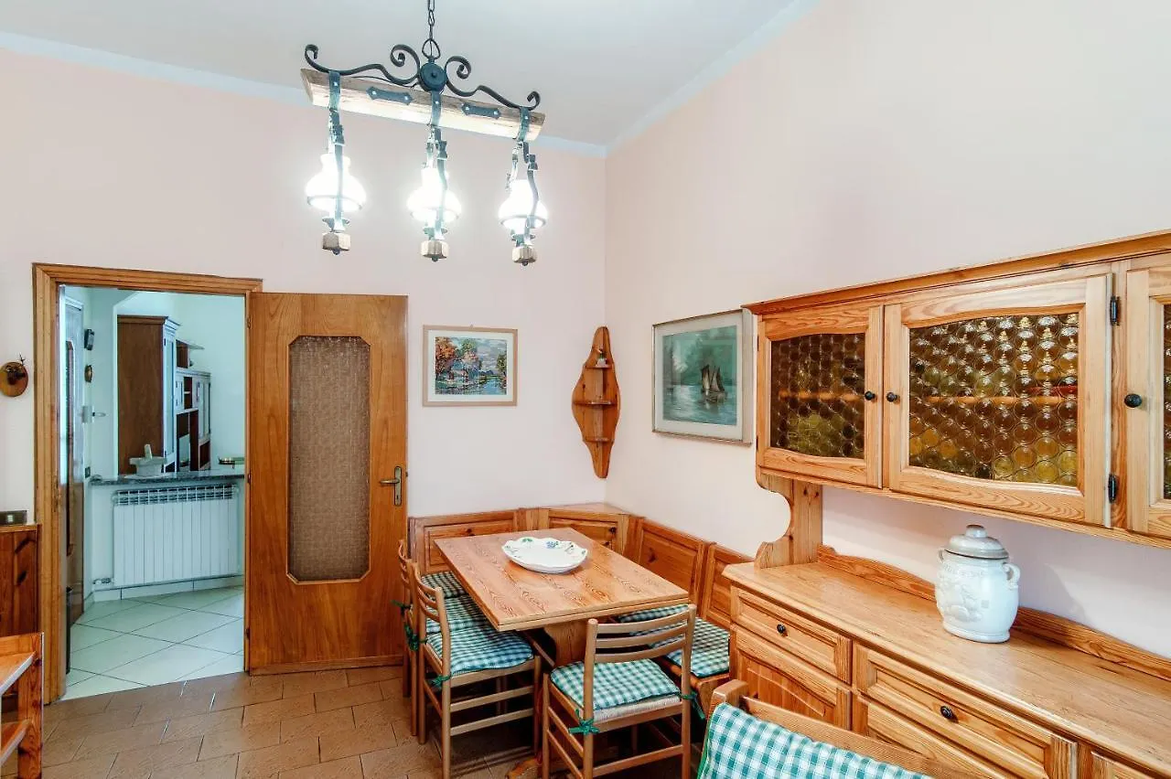 Grand Maison - Con 2 Ampie Camere Da Letto Комо