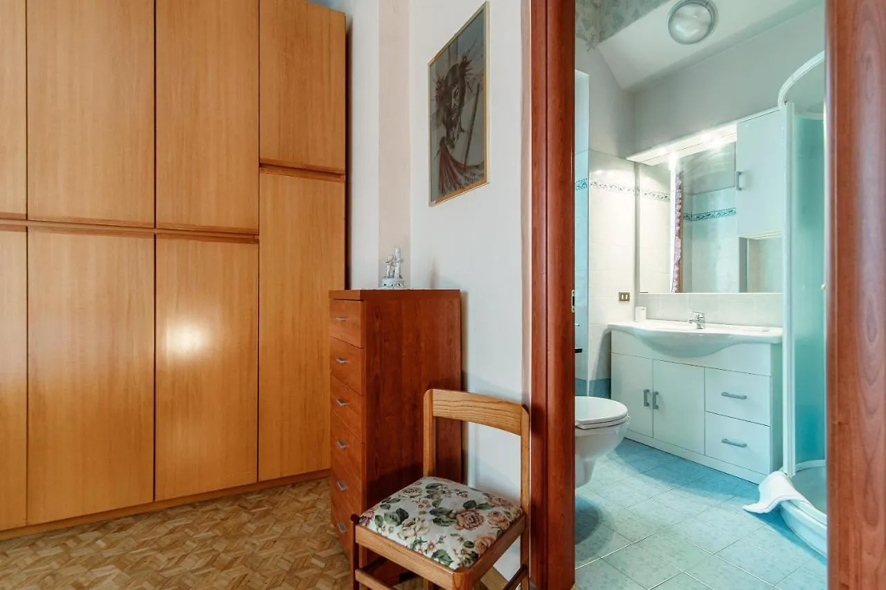 Grand Maison - Con 2 Ampie Camere Da Letto Комо 0*,