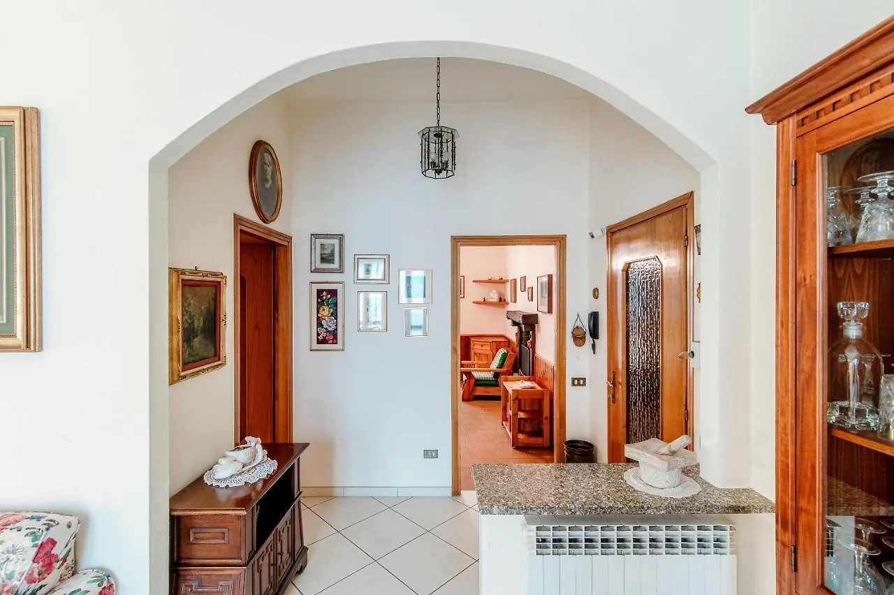 Grand Maison - Con 2 Ampie Camere Da Letto Комо