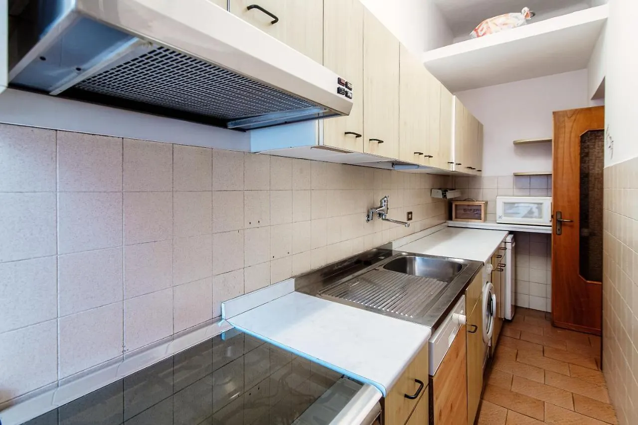 Grand Maison - Con 2 Ampie Camere Da Letto Como 0*,