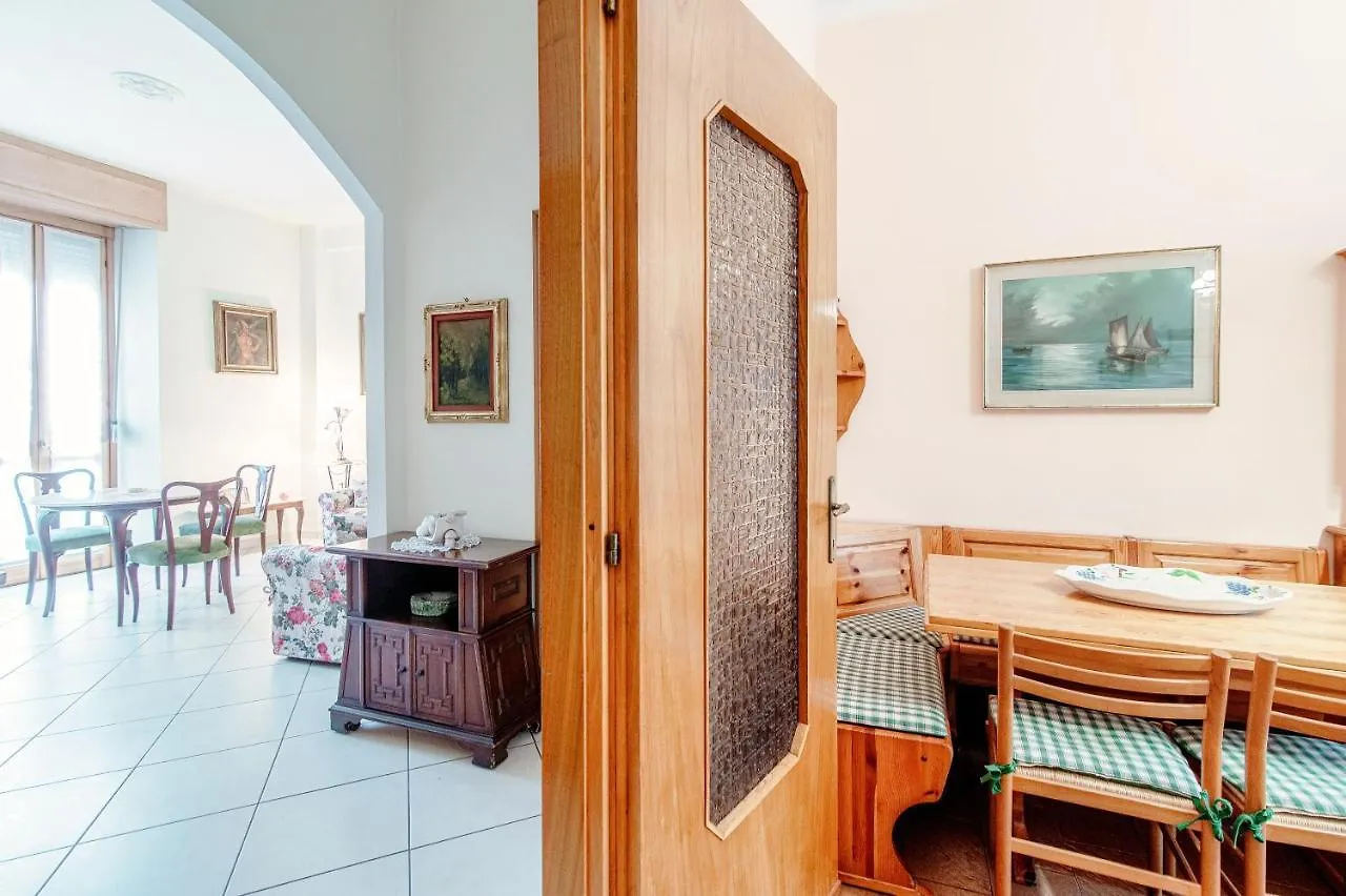 Апартаменты Grand Maison - Con 2 Ampie Camere Da Letto Комо Италия
