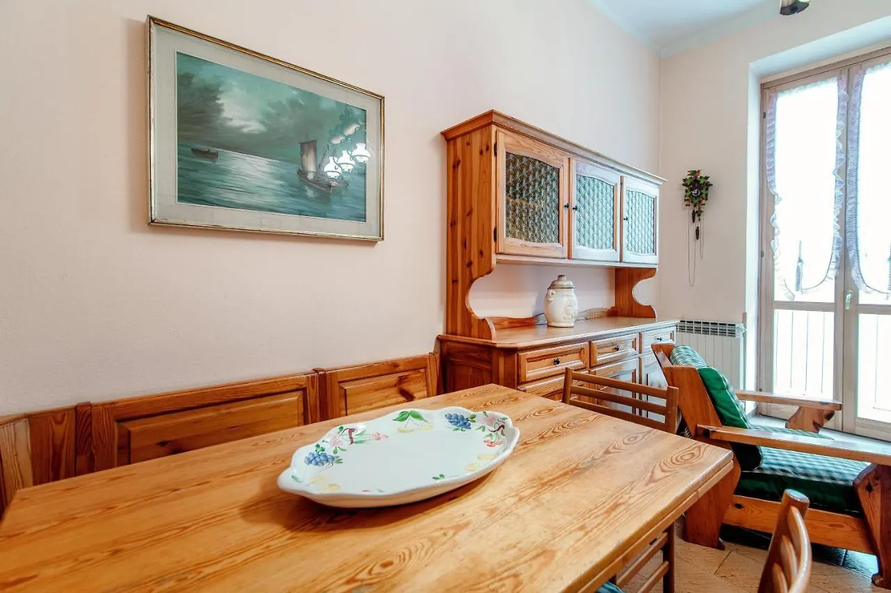 Апартаменты Grand Maison - Con 2 Ampie Camere Da Letto Комо