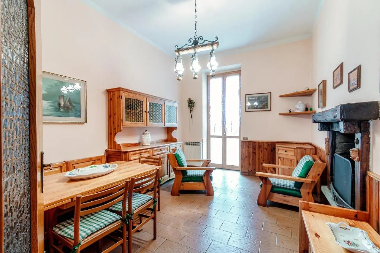 Апартаменты Grand Maison - Con 2 Ampie Camere Da Letto Комо